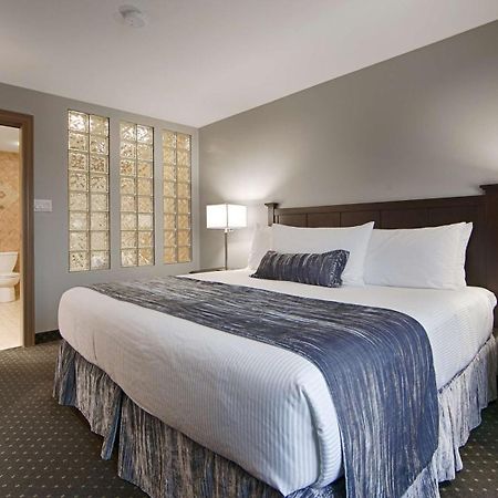 Best Western Plus Woodstock Hotel Conference Centre Exterior photo